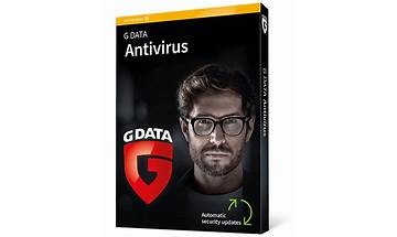 G Data AntiVirus Coupon Codes 2023: Get Upto 25% Off